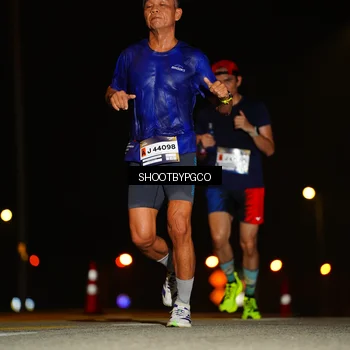 Runner Photo 7267607