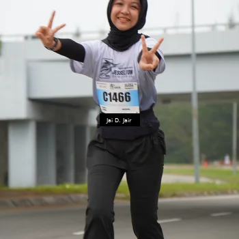 Runner Photo 7267609