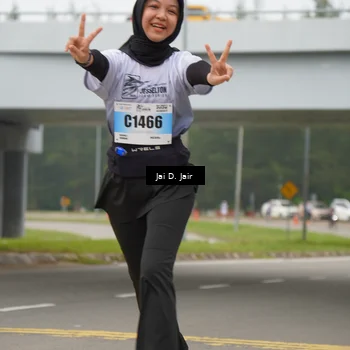 Runner Photo 7267613