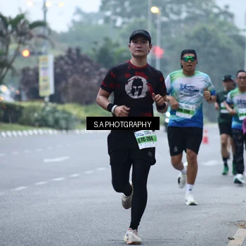 Runner Photo 7267614