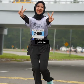 Runner Photo 7267616