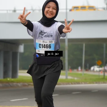 Runner Photo 7267617