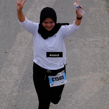 Runner Photo 7267618