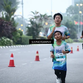 Runner Photo 7267624