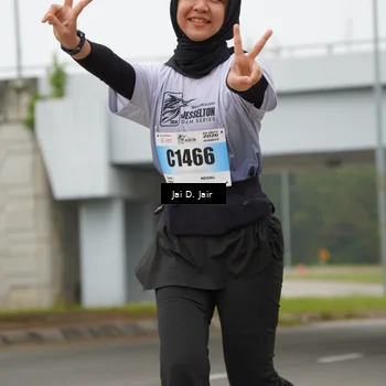 Runner Photo 7267630