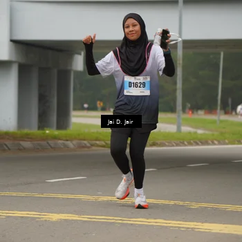 Runner Photo 7267633