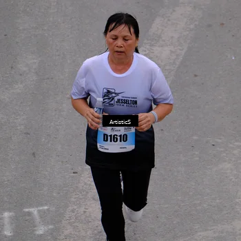Runner Photo 7267638