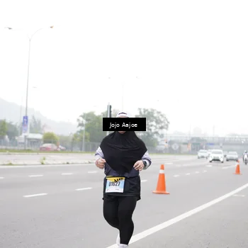 Runner Photo 7267645