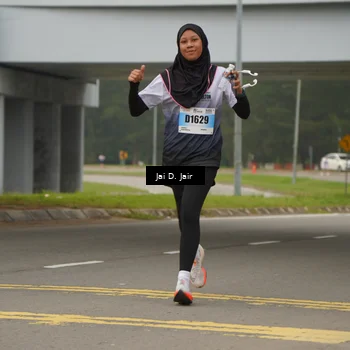 Runner Photo 7267646