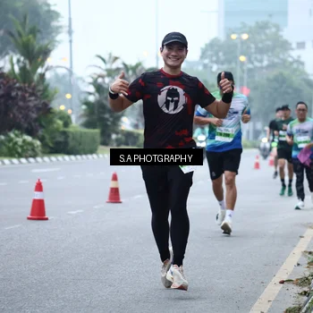 Runner Photo 7267648