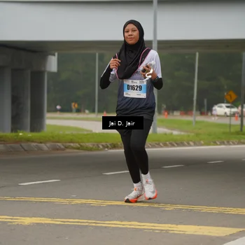 Runner Photo 7267649