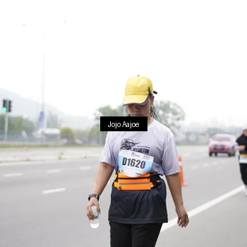 Runner Photo 7267650