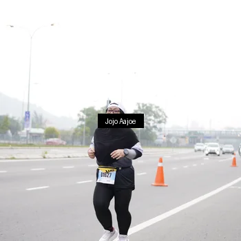 Runner Photo 7267651