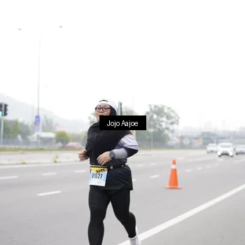 Runner Photo 7267653