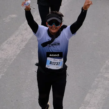 Runner Photo 7267658
