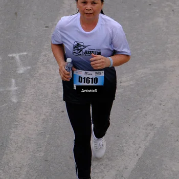 Runner Photo 7267659