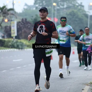 Runner Photo 7267660