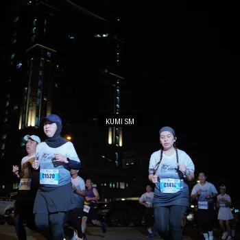 Runner Photo 7267661