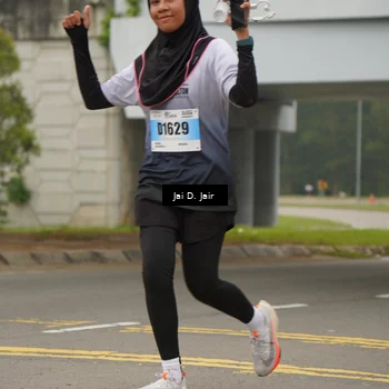 Runner Photo 7267662