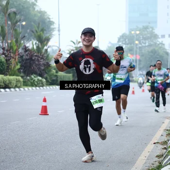 Runner Photo 7267663
