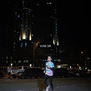 Runner Photo 7267666