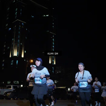 Runner Photo 7267670