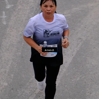 Runner Photo 7267673