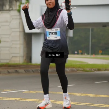 Runner Photo 7267676