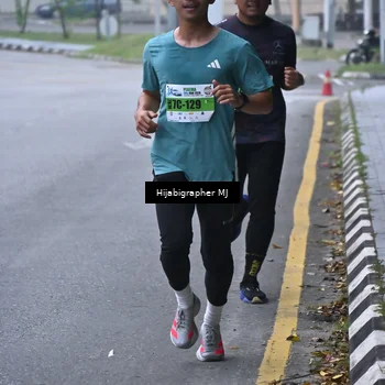 Runner Photo 7267677