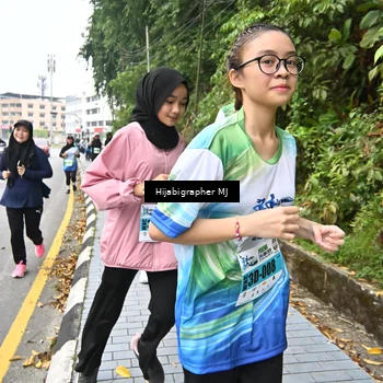 Runner Photo 7267678