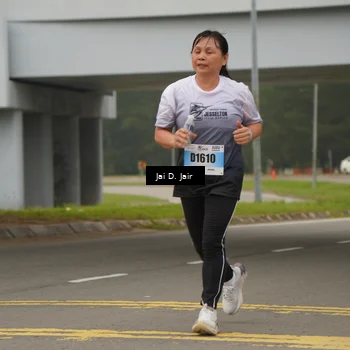 Runner Photo 7267680