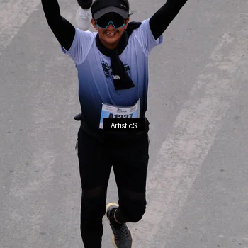 Runner Photo 7267681