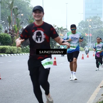 Runner Photo 7267684