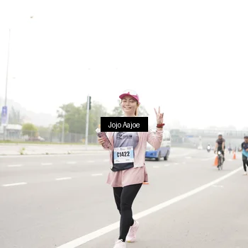 Runner Photo 7267685