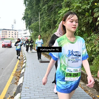 Runner Photo 7267688