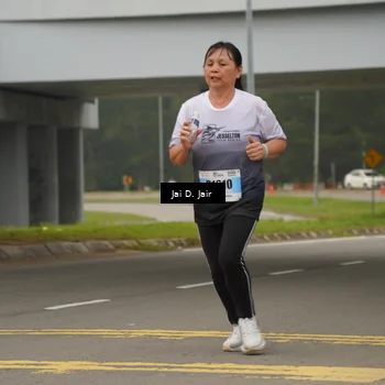 Runner Photo 7267691