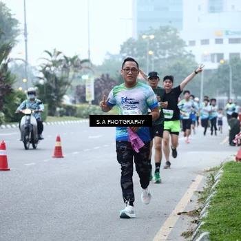 Runner Photo 7267692