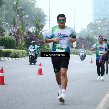 Runner Photo 7267694