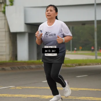 Runner Photo 7267697