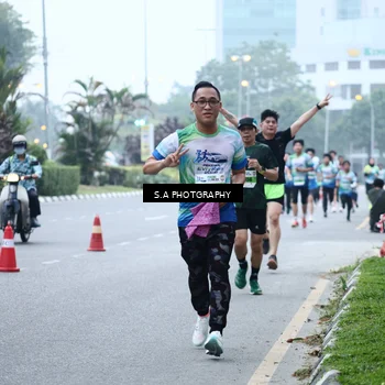 Runner Photo 7267701