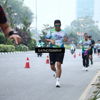 Runner Photo 7267712