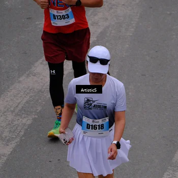 Runner Photo 7267717