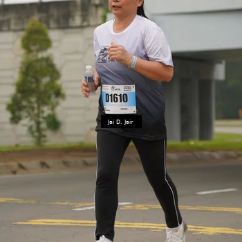 Runner Photo 7267719