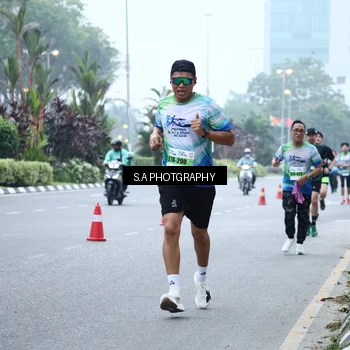 Runner Photo 7267721