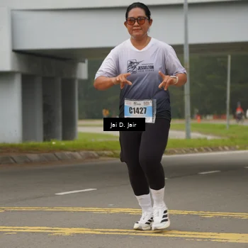 Runner Photo 7267722