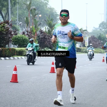 Runner Photo 7267725