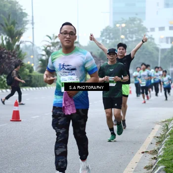 Runner Photo 7267727