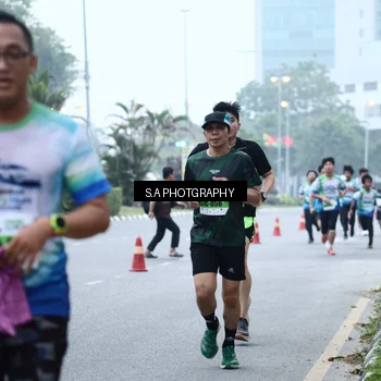 Runner Photo 7267733