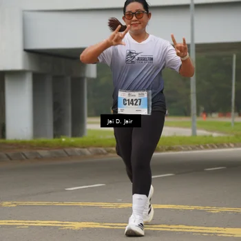 Runner Photo 7267738