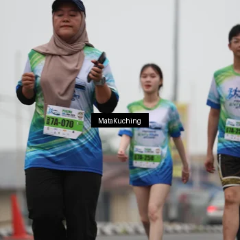 Runner Photo 7267740